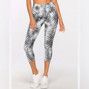 Lorna Jane szS leggings